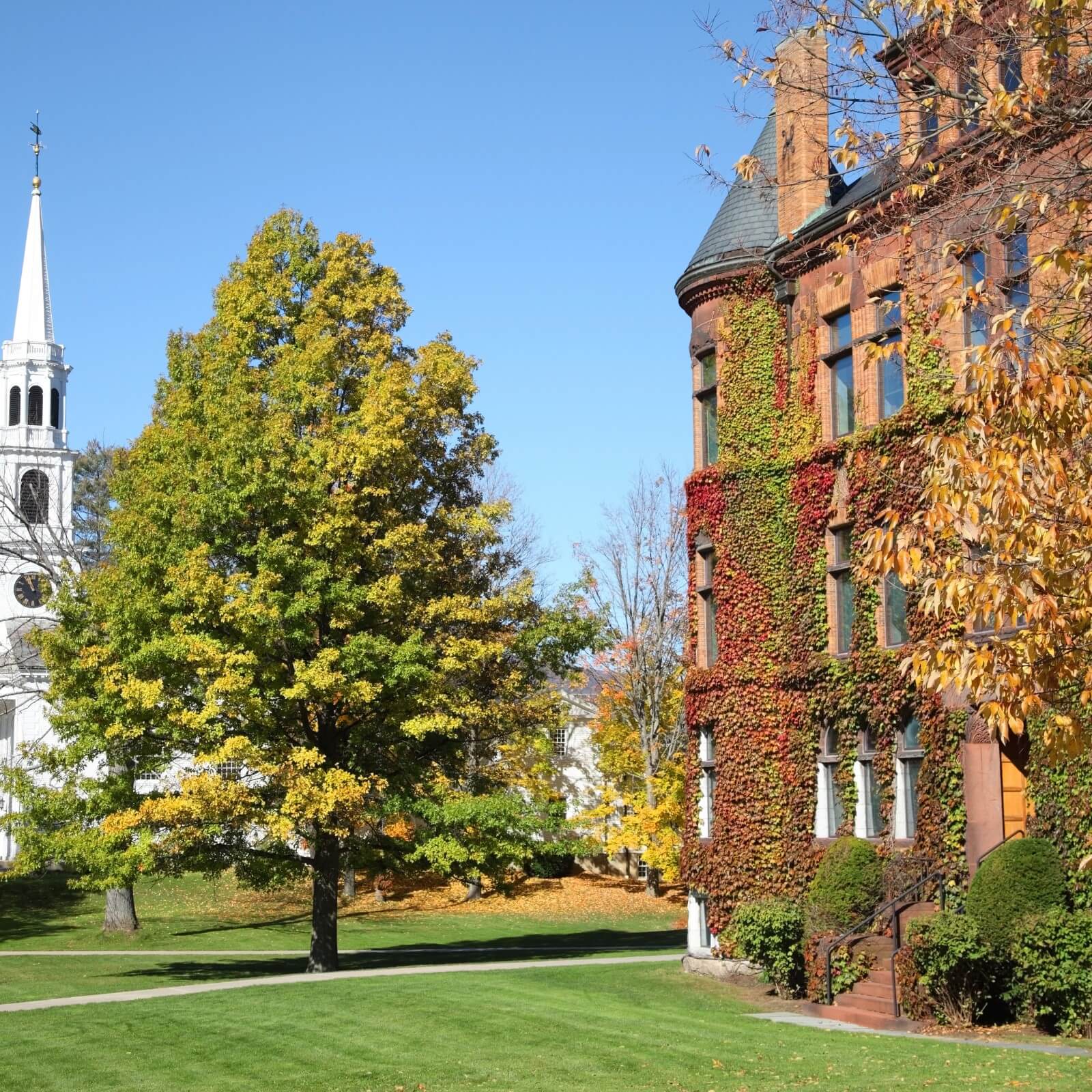 Williamstown One of the Best Small College Towns to Retire